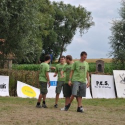DSC 3156 - Scouts en Gidsen Zaventem 